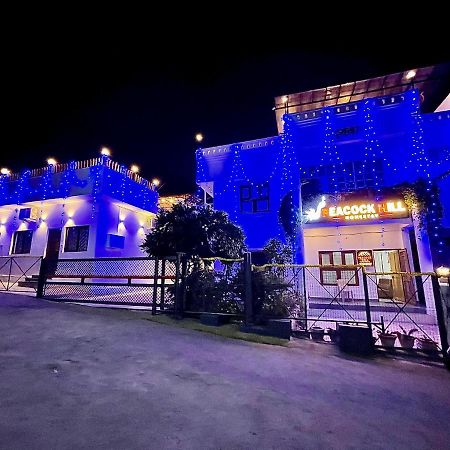 Peacock Hill Homestay Bhopal Bagian luar foto