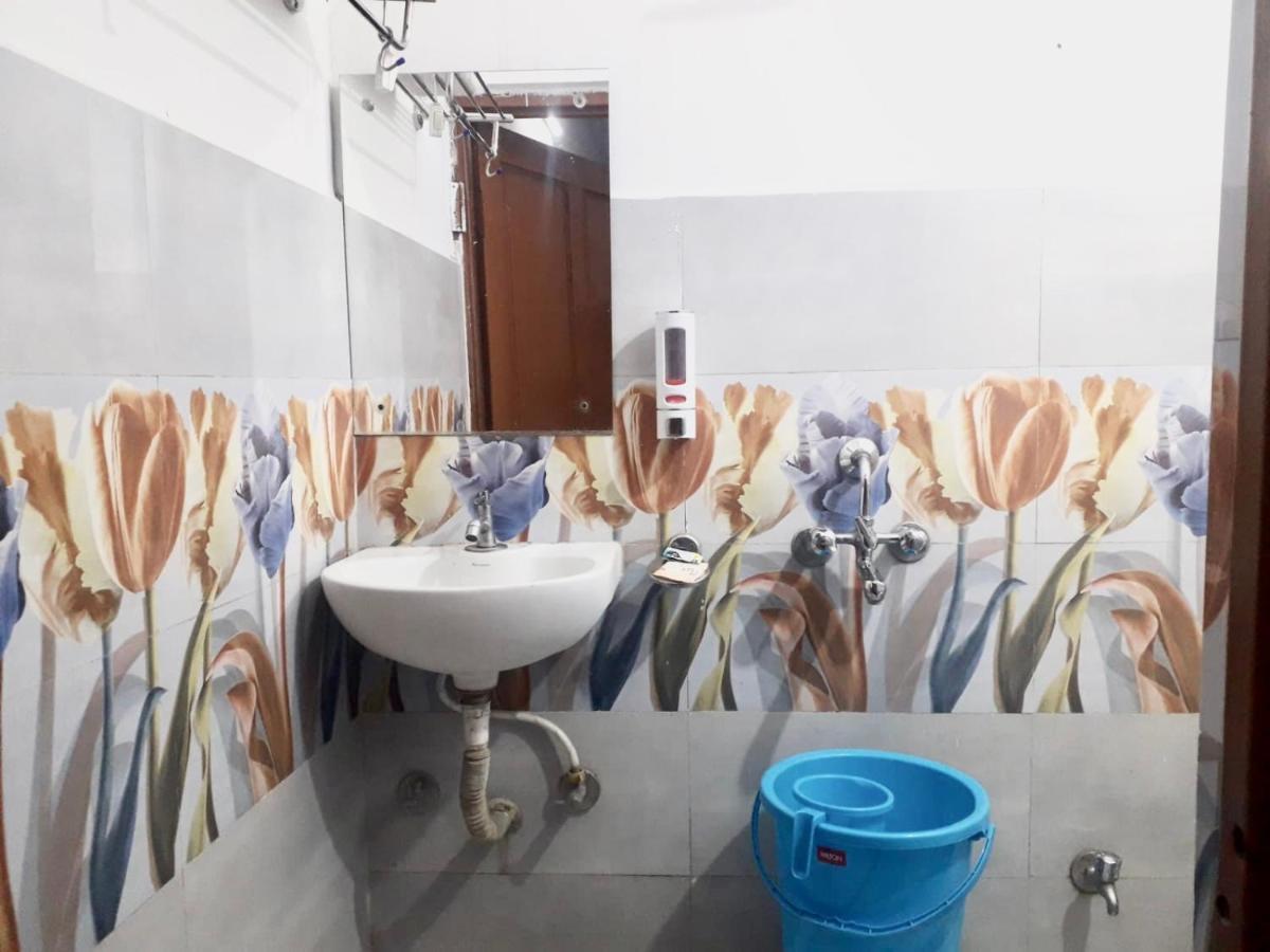 Peacock Hill Homestay Bhopal Bagian luar foto