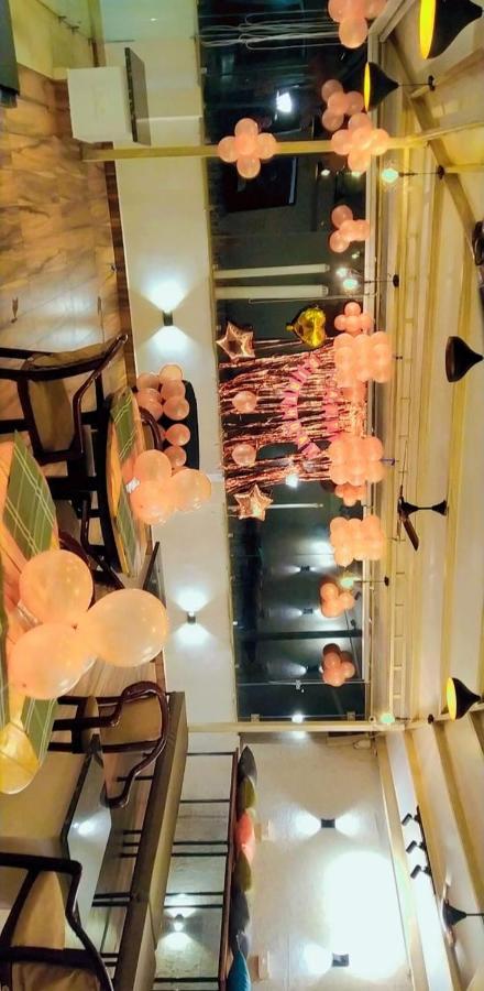 Peacock Hill Homestay Bhopal Bagian luar foto