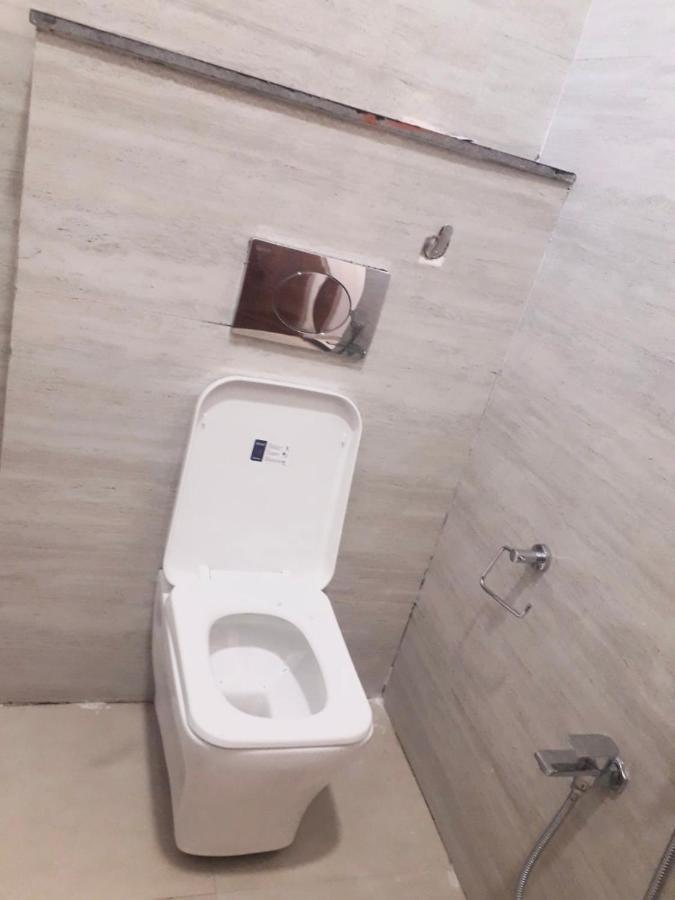 Peacock Hill Homestay Bhopal Bagian luar foto
